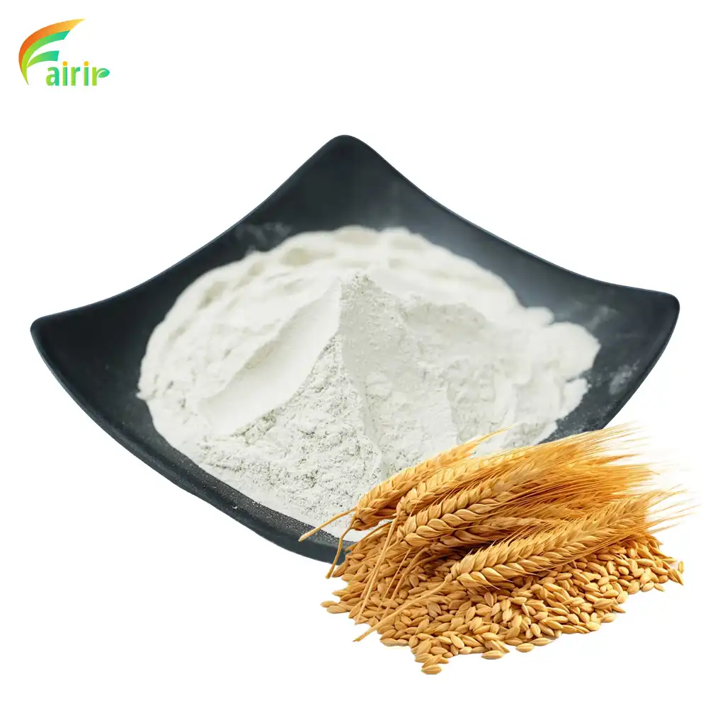 Wheat Hydrolyzed Protein Powder